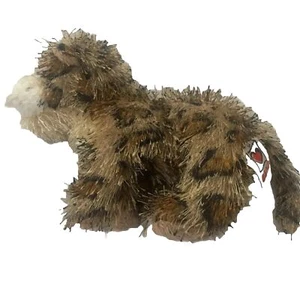 Peluche giocattolo Tiger Ganz senza codice 4" - Foto 1 di 6