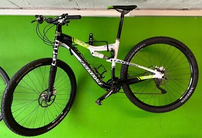 Cannondale Lefty Scalpel Carbon 29' - Bild 1 von 4