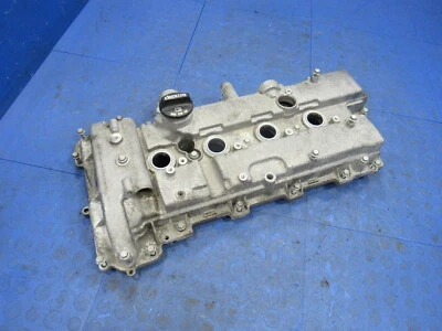 13-18 Cadillac ATS CTS / 16-22 Camaro Malibu 2.0L LTG Turbo Valve Cam Cover 7134 Foto 1 de 4