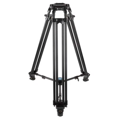 SIRUI BCT-3002 Broadcasting-Stativ Aluminium 100mm Aufnahme by - Bild 1 von 4