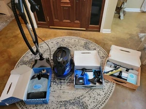 Rainbow SRX Vacuum Cleaner w/Accessories - Picture 1 of 1