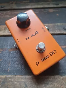 MXR MX-101 Block Fase 90 - ENVÍO GRATUITO AL DÍA SIGUIENTE EN EL REINO UNIDO - Imagen 1 de 4