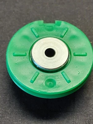 For Mini Cooper 2003-2015 Rear Window Regulator Repair (Wheel OEM) & Rivet - Image 1 of 4