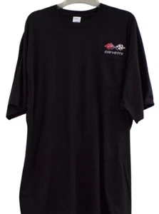 Chevrolet Corvette C3 Sportwagen Tasche T-Shirt S-6XL, LT-4XLT Chevy Neu - Bild 1 von 16