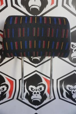 GRAMMER AG Grammer MSG 90.3 Kopfstütze komplett mit Bezug 140243