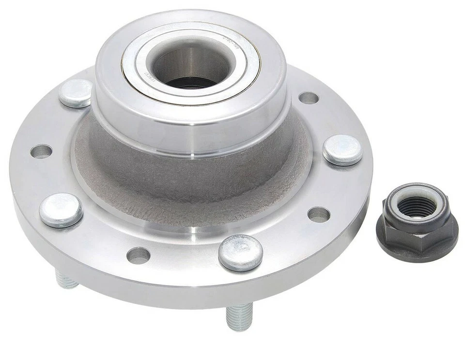 Wheel Hub Rear Febest 2182-TRR fits 15-16 Ford Transit - Image 1 of 1