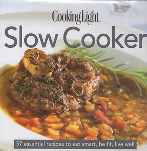 COOKING;  SLOW COOKER ~  HB BOOK  WITH DUST COVER * - Picture 1 of 4