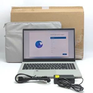 Acer Aspire Vero AV15-53P-54MV 15.6" i5-1335U 8GB DDR5 512GB SSD Windows 11 - Picture 1 of 11