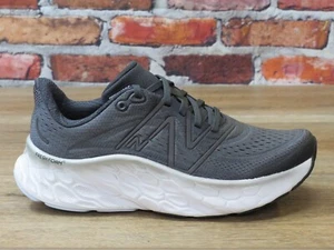 Mujer New Balance Fresh Foam x MORE v4 Negro/Azul *WMORBK4 TALLAS 11 2E/12B/12D - Imagen 1 de 6