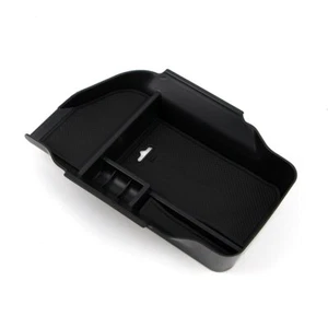 For Lexus RC / RC F 2014-2017 Organizer Box Armrest Storage Central Console Tray - Picture 1 of 9