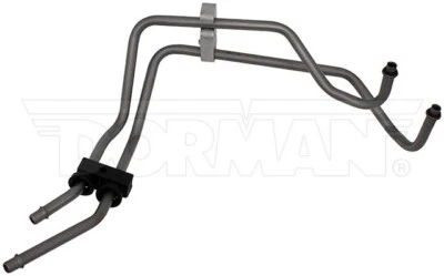 Transmission Oil Cooler Pressure And Return Line for Dodge Ram 1500 2010-09 Foto 1 de 4