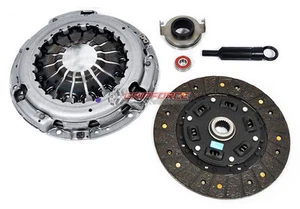 GF PREMIUM SPORT CLUTCH KIT fits 06-14 SUBARU IMPREZA WRX 2.5L TURBO EJ255 5-SPD - Picture 1 of 2