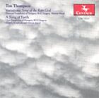 Thompson / Antal / Kesselyak / Nat'l Sym Hungary - Variations: Song Of New Cd