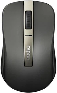 Rapoo 6610M Mouse Ambidextrous Bluetooth Optical 1300 DPI - Zdjęcie 1 z 1