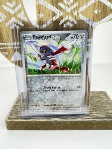 Pawinard 148/197 Common Obsidian Flames Eng Pokemon TCG N/M Reverse Holo - Bild 1 von 6