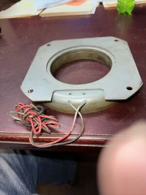 Freno de embrague eléctrico Werner 5261-451-018 90v 7824  - Imagen 1 de 2