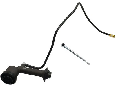 For 1998-2003 Chevrolet S10 Clutch Master Cylinder and Line Assembly 86647GYBW - Image 1 of 4
