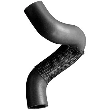 DAYCO Lower Radiator Coolant Hose for 2006-2010 CHEVROLET MALIBU - Image 1 of 1