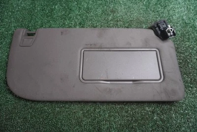 Ford F150 2018 2019 2020 lado del pasajero derecho parasol fabricante de equipos originales 1 pieza Foto 1 de 4