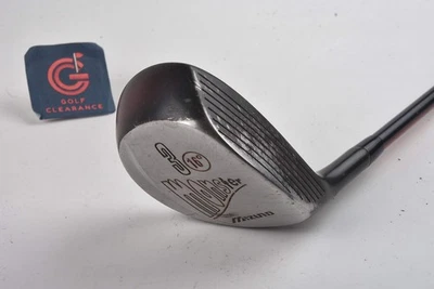 Mizuno Monster #3 Wood / 16 Degree / Regular Flex Mizuno 5780 Shaft - Image 1 of 4