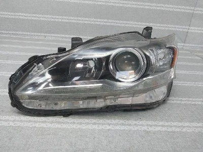 2011 Lexus CT 200h Halogen Scheinwerfer links - Bild 1 von 4