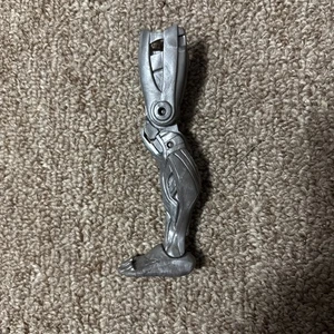 Marvel Legends BAF Ultron NUR LINKES BEIN SIEHE BILD UND BESCHREIBUNG - Bild 1 von 1