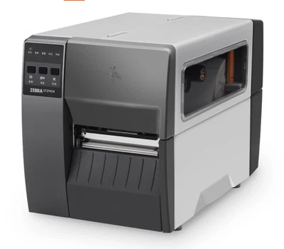 ZT211/231CN Industrial Label Printer ZT210/230 Self-Adhesive Label Printer - Image 1 of 4