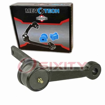 Mevotech OG Front Steering Idler Arm for 1964-1972 Oldsmobile F85 Gear  zg - Image 1 of 4