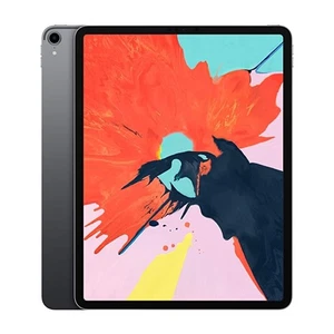 Apple iPad Pro 12.9 2018 Ricondizionato 64GB Wi-Fi + Cellular - Zdjęcie 1 z 4