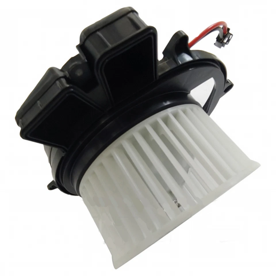 Motor soplador de climatización 2012-2015 para Mercedes-Benz ML250/ML350/ML400/ML500/ML550 Foto 1 de 4