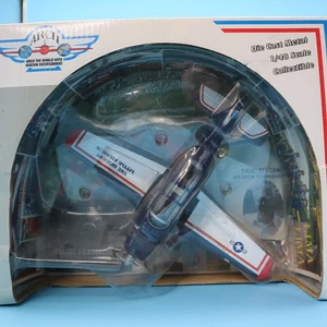 Arch Inc 1/48 Scale 1999 SUSSEX AIR SHOW 2 SEAT TRAINER Die Cast Metal Airplane - Bild 1 von 5