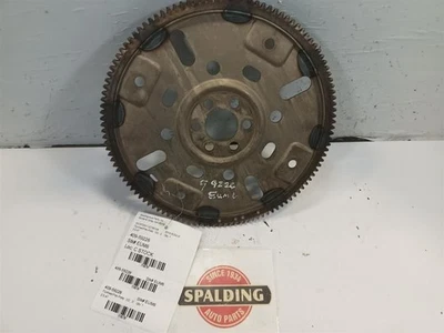 2014-2020 Nissan ROGUE Automatic Flex Plate And Ring Gear CVT 2.5L 10607387 - Image 1 of 4