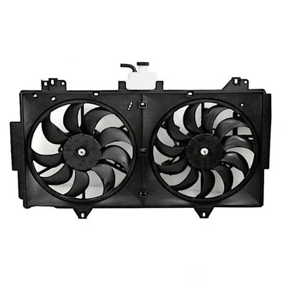 Ventilador de refrigeración del motor para Mazda 6 2011 2012 2013 | 2,5 L | MA3115158 | L5A315210B Foto 1 de 2