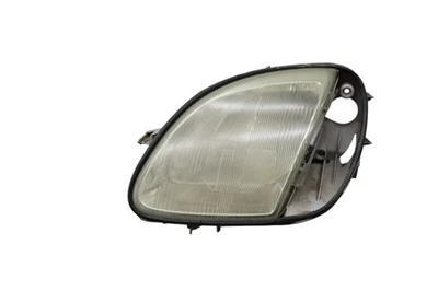 97-04 Lámpara halógena del lado del conductor delantera izquierda OEM MERCEDES R170 SLK230 Foto 1 de 4