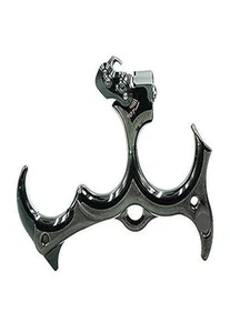 SEAR-X Back Tension Archery Release Aid, Black (T20110) - Picture 1 of 2