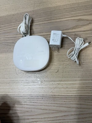 Hub inteligente para el hogar Aeotec IM6001-V3P01 y cable Foto 1 de 4