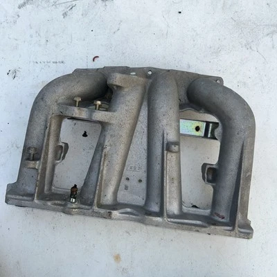 Colector de admisión inferior Mazda B2600i LE, 90 91 92 93 1990 1991 1992 1993 OEM Foto 1 de 2
