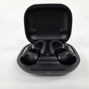 Auriculares inalámbricos con cancelación de ruido Beats by Dr. Dre Powerbeats Pro 2 - negros - Imagen 1 de 10