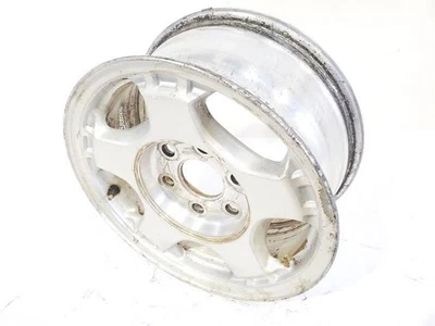 Wheel Rim 16x7 Has Curb Rash OEM 1999 2000 2001 2002 Chevrolet Silverado 1500 - Image 1 of 4