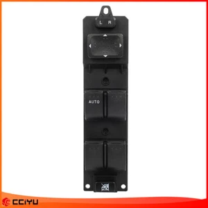 Power Window Switch For 2012 2013 2014 2015 Mazda 5 L4 2.5L Front Left Driver - Picture 1 of 8