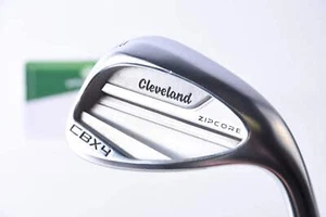 Cleveland CBX 4 Zipcore Gap Wedge / 52 Grad / Keil Flex UST Mamiya Recoil - Bild 1 von 6
