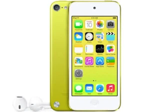 ✅New Apple iPod Touch 7th 6 5 4 Gen 16/32/64/128GB All Colors Sealed Box-US LOT✅ - Picture 1 of 23