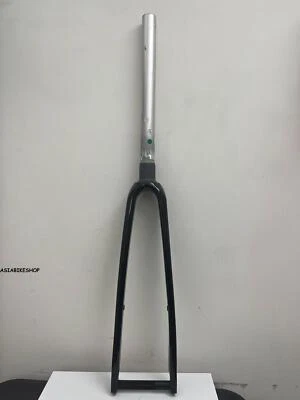 Giant 2022 Fastroad Advanced 2 вилки черный новый не б/у - Изображение 1 из 4