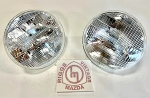 Mazda Rx3 808 Wagner Headlight Bulbs - Picture 1 of 5