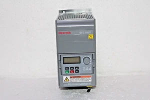 Bosch Rexroth EFC5610-2K20-3P4-MDA-7P-NNNNN-L1NN Frequency Converter 2.2kW - Picture 1 of 9