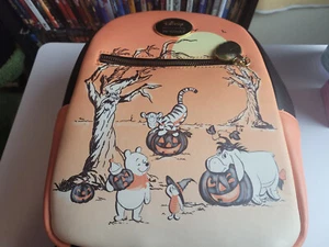 winnie the pooh halloween loungefly - Picture 1 of 1