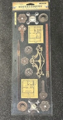 NEW~ARCHITECT STICKERS/Stickopotamus~Photo safe - Image 1 of 2