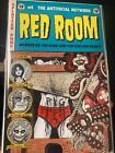 Red Room 4 - unread - mint