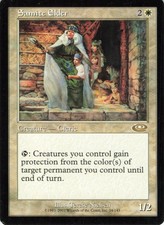 Samite Elder (x1) - Planeshift - MTG