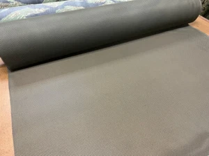 MilSpec Ranger Tessuto in Rete Poliestere Verde MADE IN THE US By the Yard - Foto 1 di 2